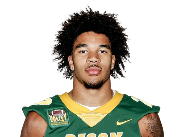 Darius Givance, Football, undefined