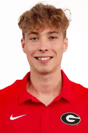 Oliver Smart, Track and Field, undefined