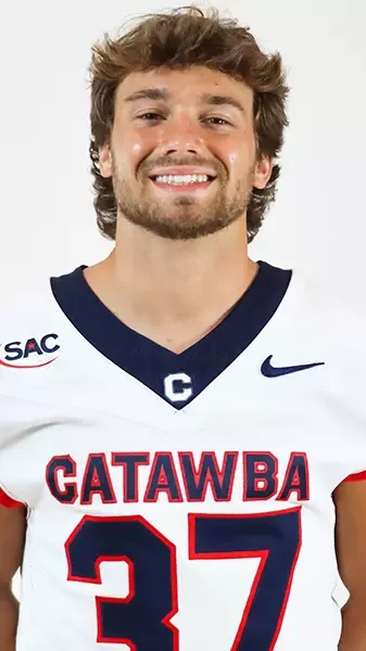 Bryson Sims, Football, undefined