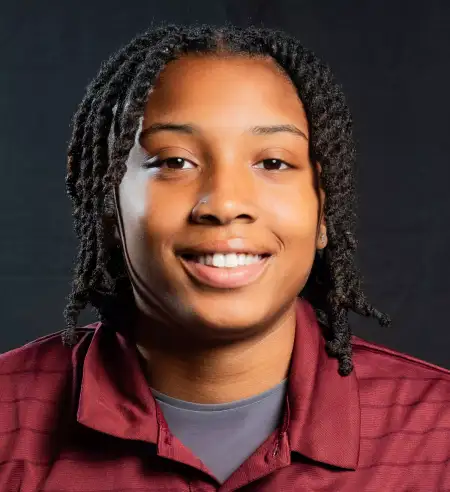 Kennedy Hill, Track and Field (O), Alabama A&M University