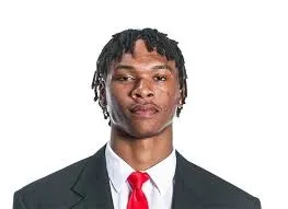 E.J. Williams Jr., Football, Indiana University