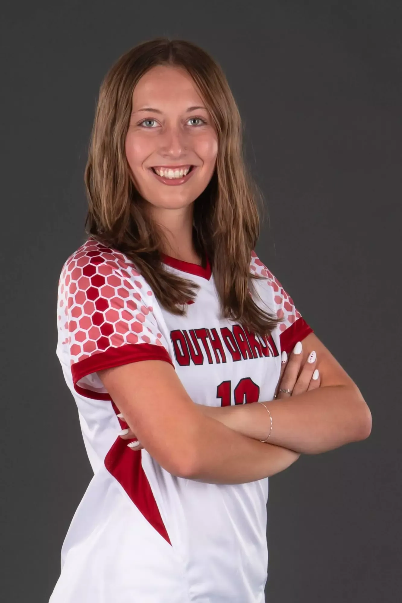 Gabbie Ryan, Soccer, University of South Dakota