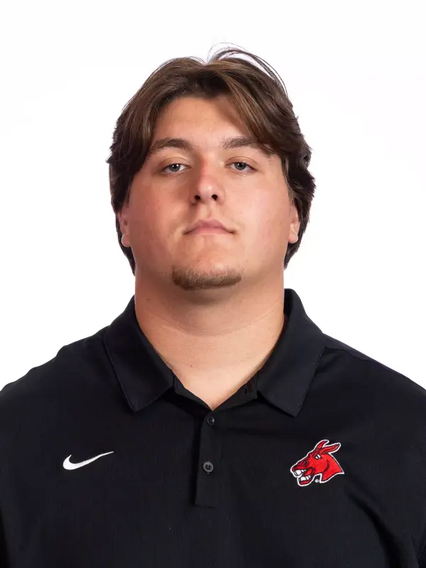 Coleson Miller, Football, University of Central Missouri