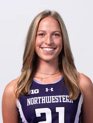 Ella Kokinis, Field Hockey, undefined