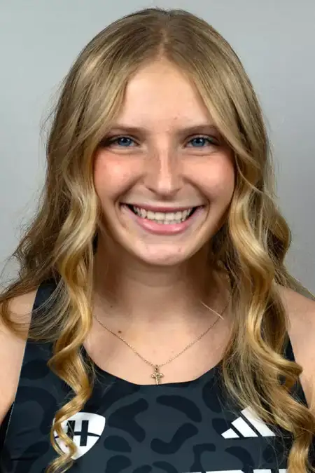 Sophia Palmer, Track and Field (O), Indiana University Indianapolis