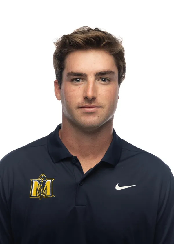Jansen Kenty, Baseball, Murray State University