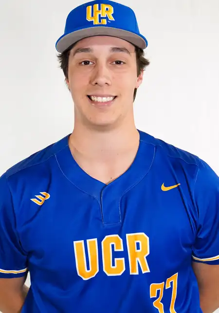 Brent Godina, Baseball, University of California, Riverside