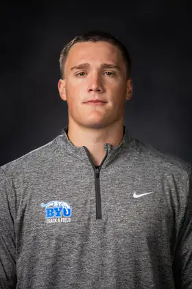 Tyler Poole, Track and Field, undefined
