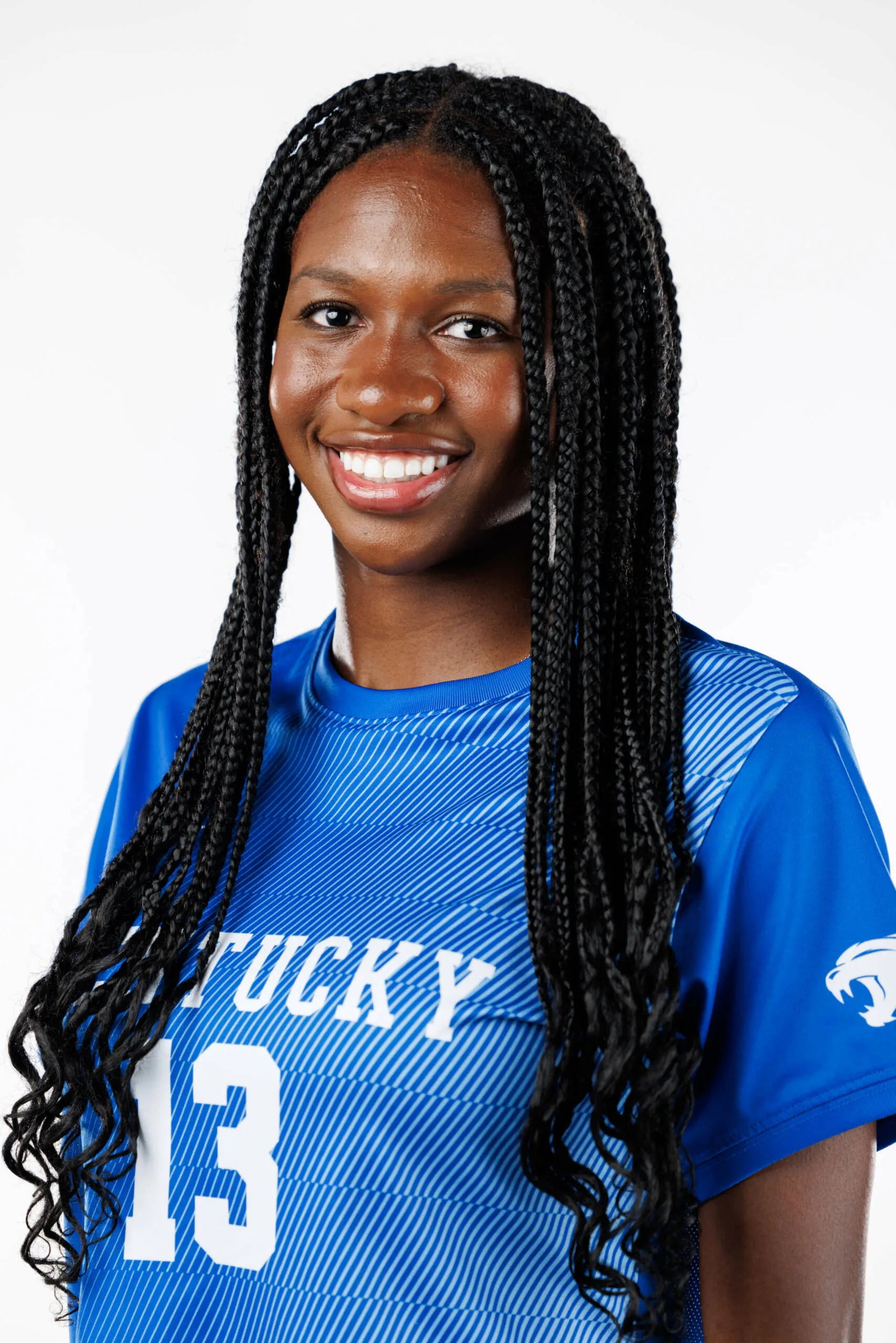 Elise Ernest, Soccer, undefined