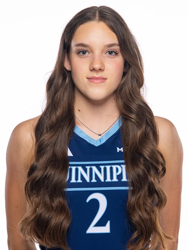 Veronica Patti, Volleyball, Quinnipiac University