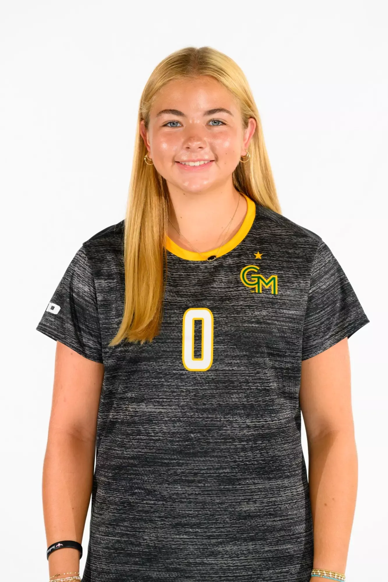 Kayla Dodd, Soccer, George Mason University