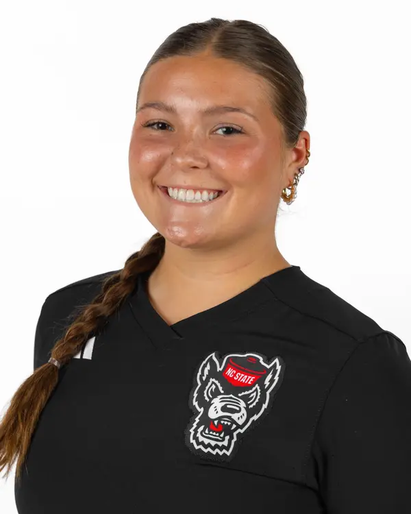 Kelsie Donaldson, Softball, North Carolina State University