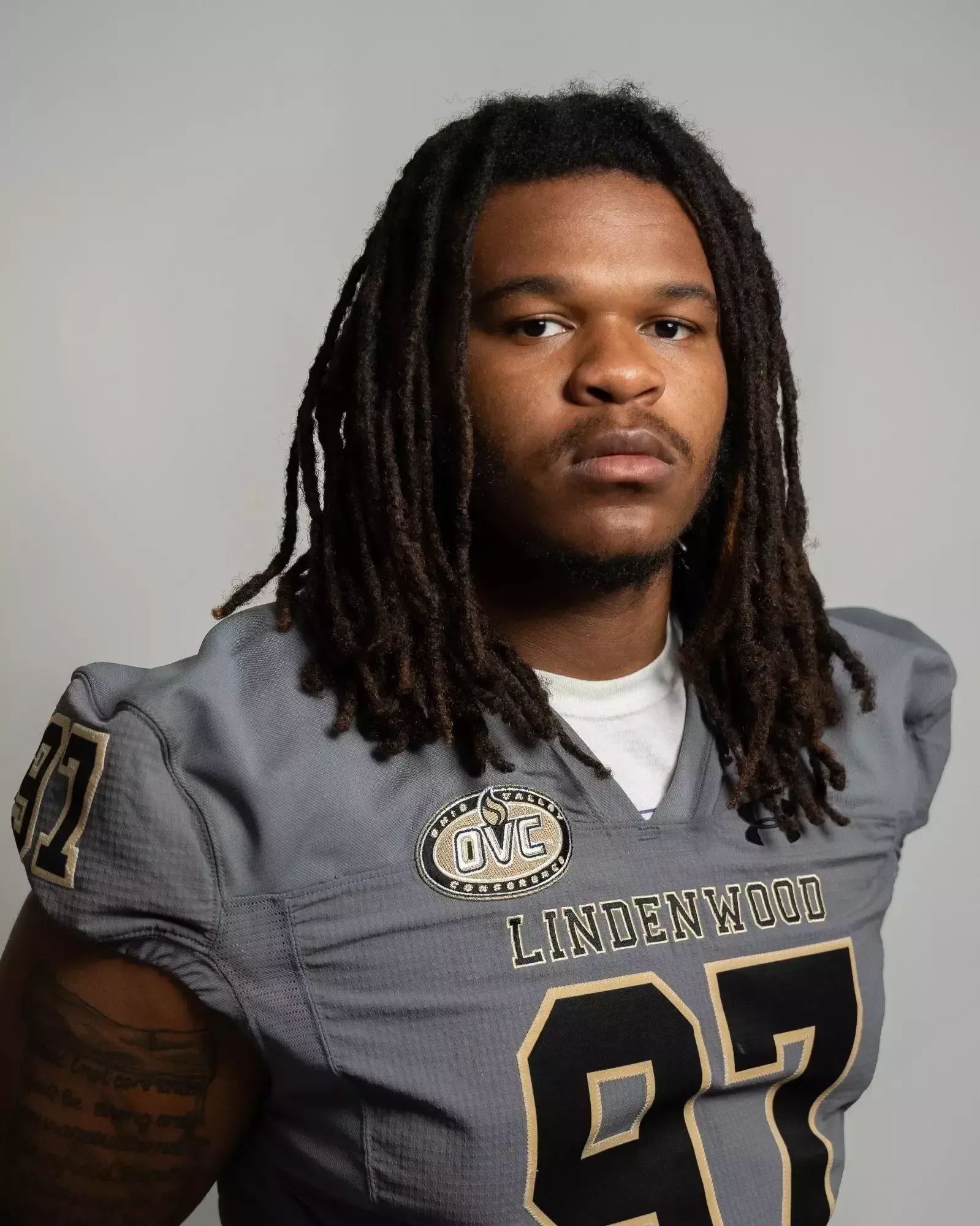 Jamison Kemp, Football, undefined