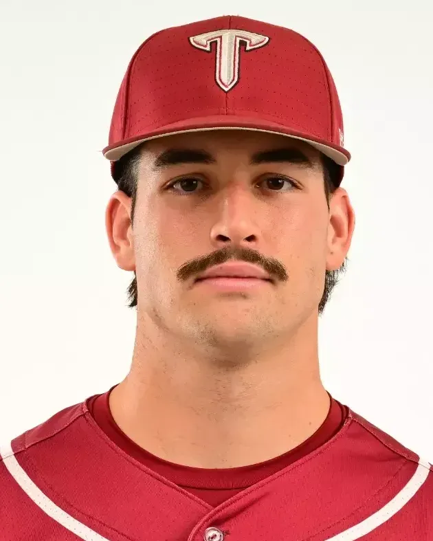 Hayden Smith, Baseball, undefined
