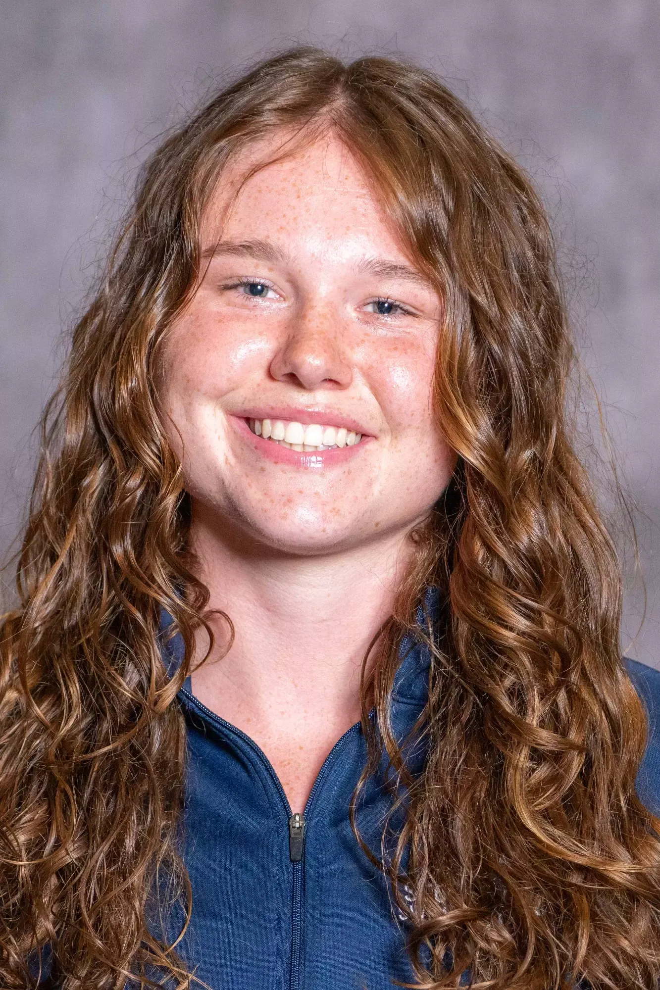 Calla Kelble, Swimming & Diving, Stony Brook University
