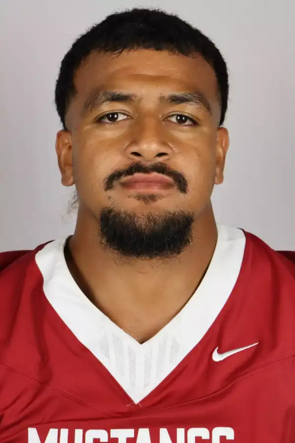 Junior Heimuli, Football, Midwestern State University