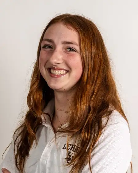 Seeley Mazur, Rowing, Lehigh University