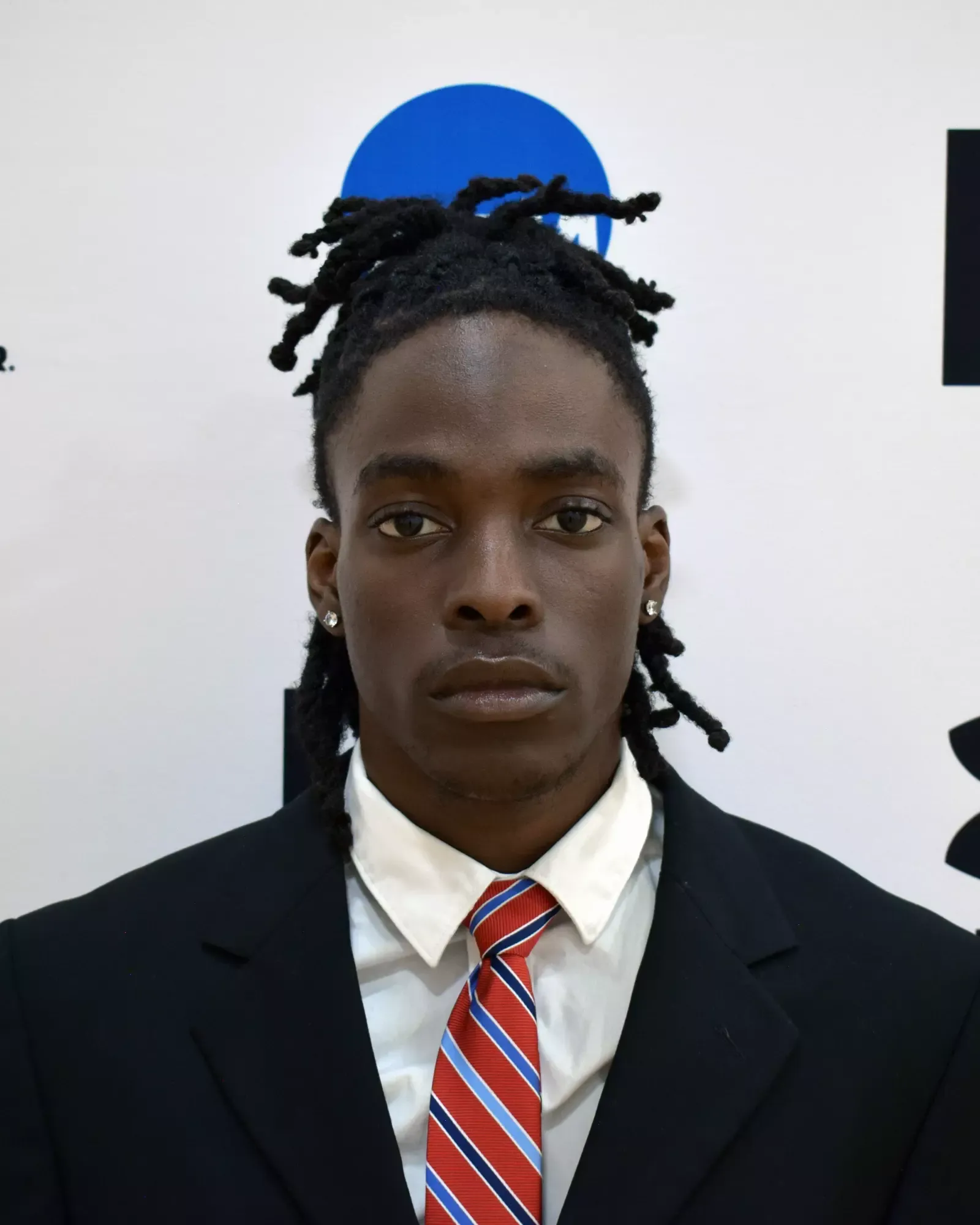 Avishai Mokom, Football, Frostburg State University