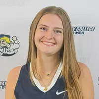 Kaitlyn Honig, Field Hockey, Lebanon Valley College