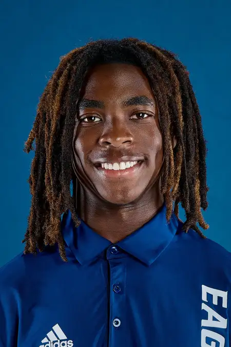 Brandon Paul, Football, Georgia Southern University