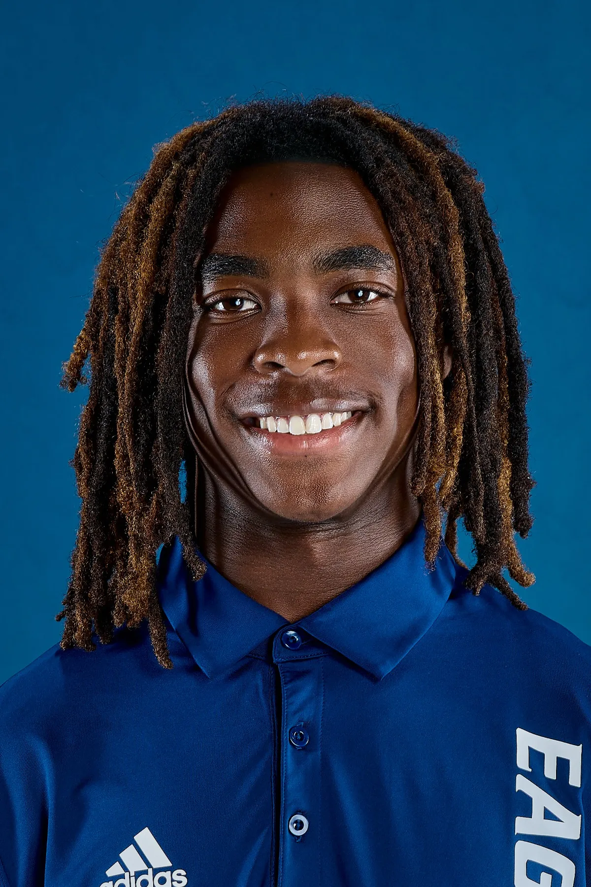Brandon Paul, Football, undefined
