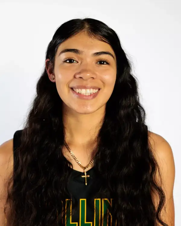 Sarah Morales, Basketball, University of Lynchburg
