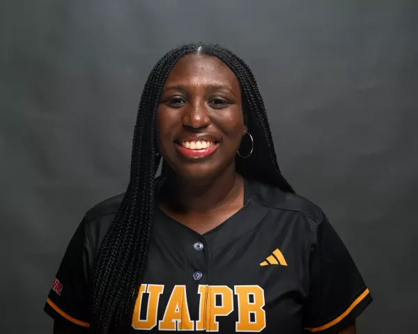Kaydrian Fields, Softball, University of Arkansas-Pine Bluff