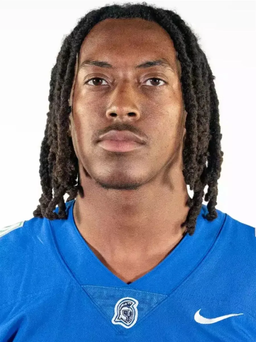 Ralph Ortiz, Football, undefined