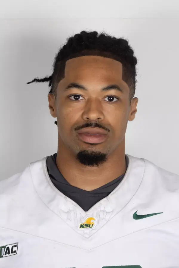 Tramon Douglas, Football, Kentucky State University