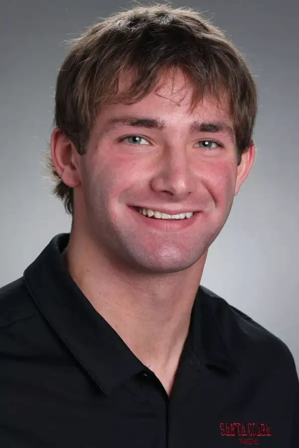 Payton Lambert, Baseball, Santa Clara University