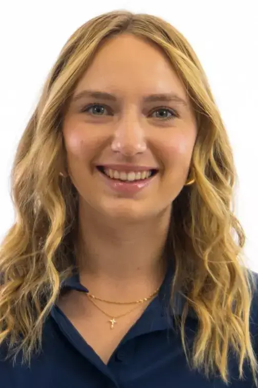 Jessica Hudson, Golf, California State University, Fullerton
