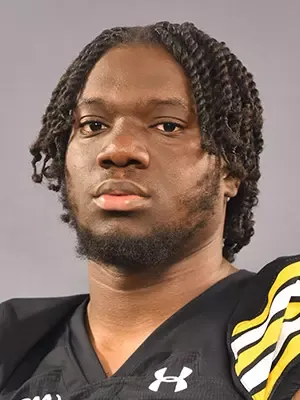 Jordan Sampson, Football, undefined