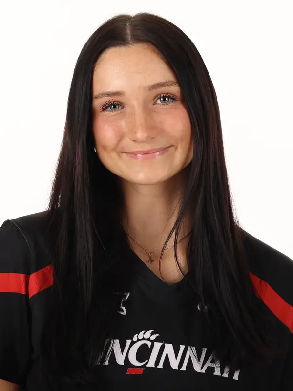 Amanda Sweeney, Lacrosse, University of Cincinnati