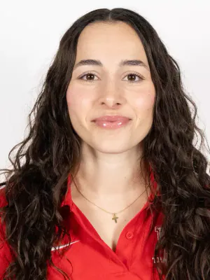 Arianna Peroni, Track and Field, undefined
