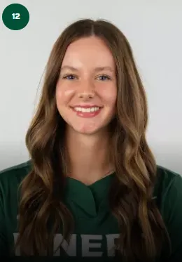 Melanie Edwards, Softball, undefined