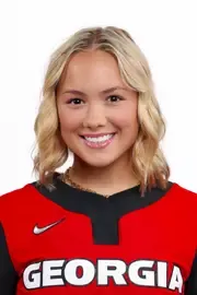 Jaydyn Goodwin, Softball, undefined