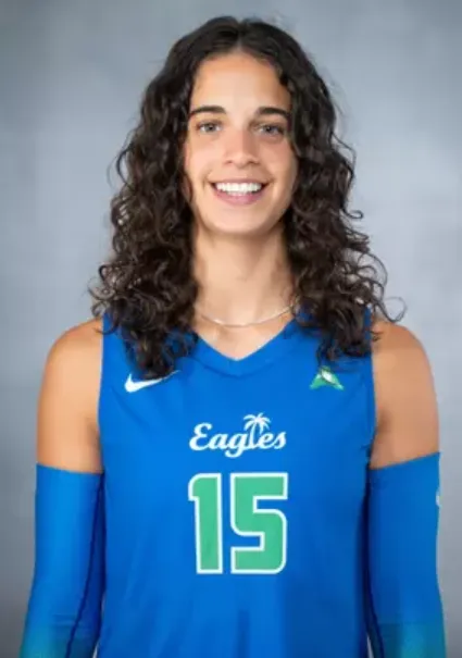 Anna Marzella, Volleyball, undefined