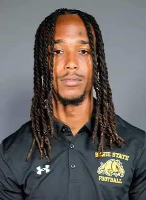 Kyree Lenn, Football, undefined