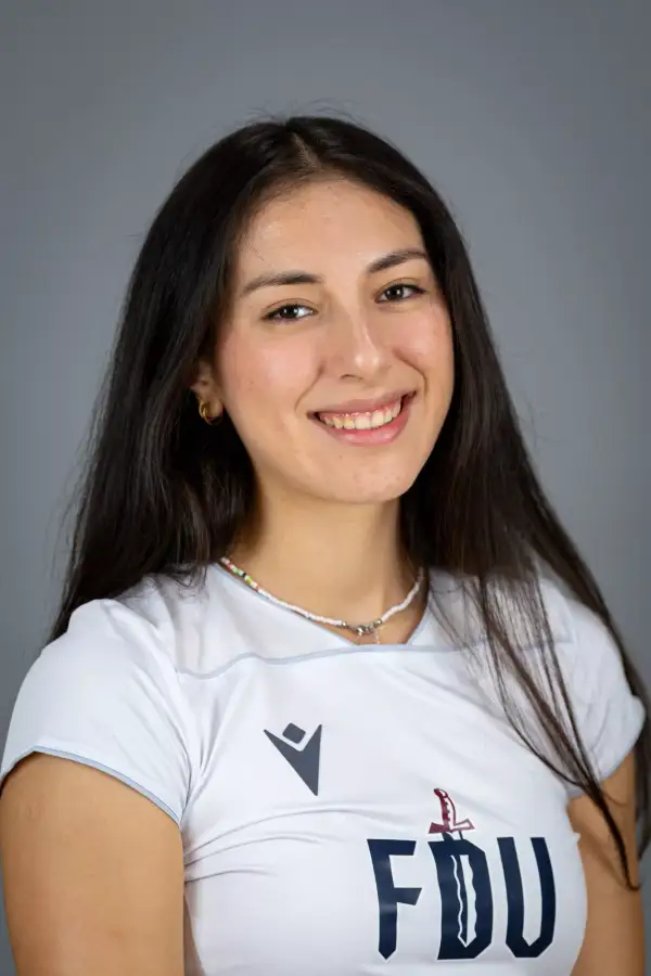 Kiah Lopez, Volleyball, Fairleigh Dickinson University
