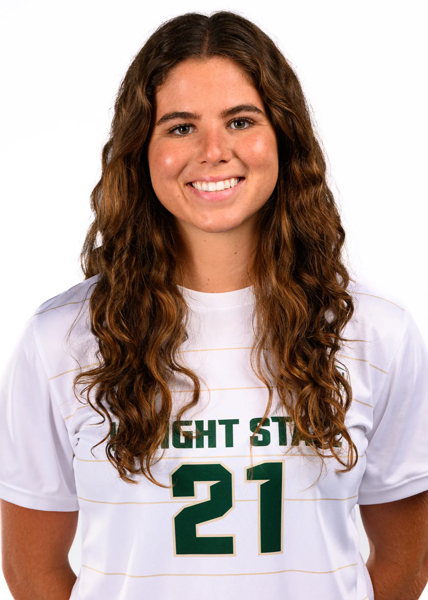 Mia Fiore, Soccer, undefined