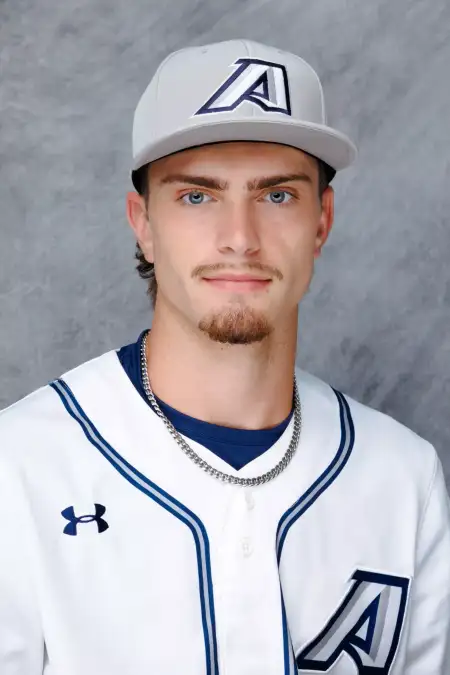 Andrew Dorries, Baseball, Augusta University