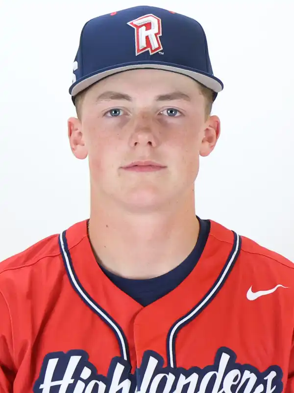 Noah Toole, Baseball, Radford University