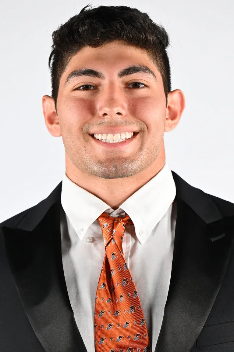 Mavrick Torrico, Football, Princeton University