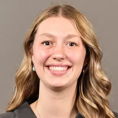 Emersyn Runions, Fencing, Cornell University