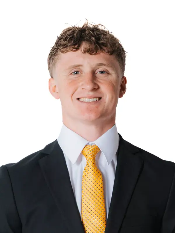 Luca Moore, Football, University of Idaho