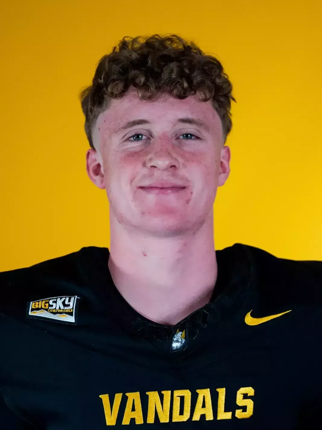 Luca Moore, Football, undefined