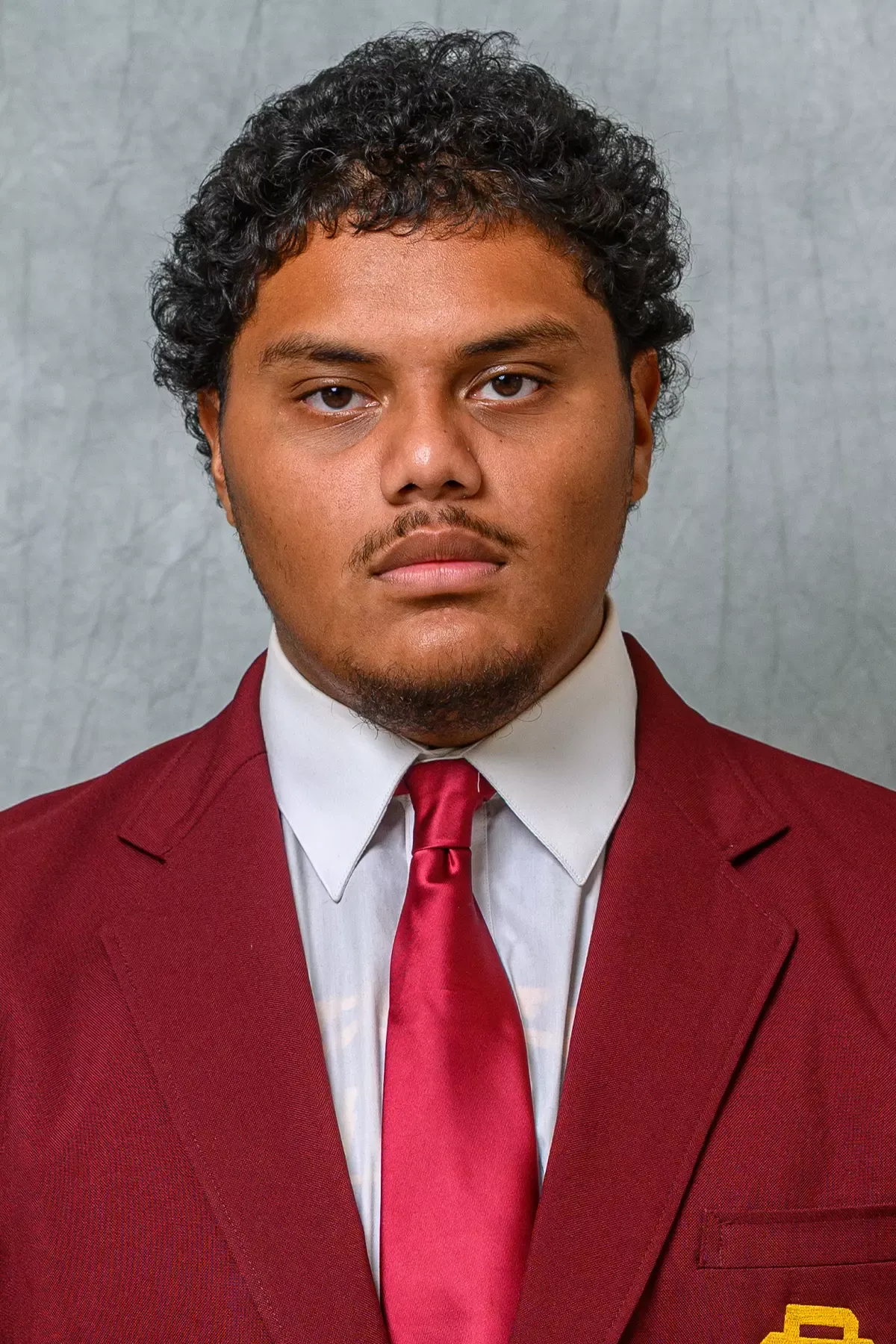 Isaiah Maumalanga, Football, undefined