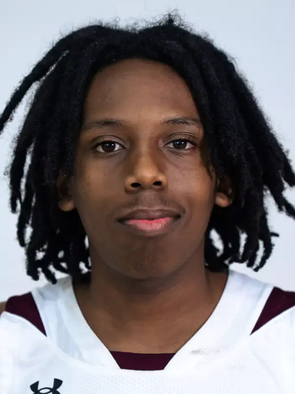Jaren Byers, Basketball, Erskine College