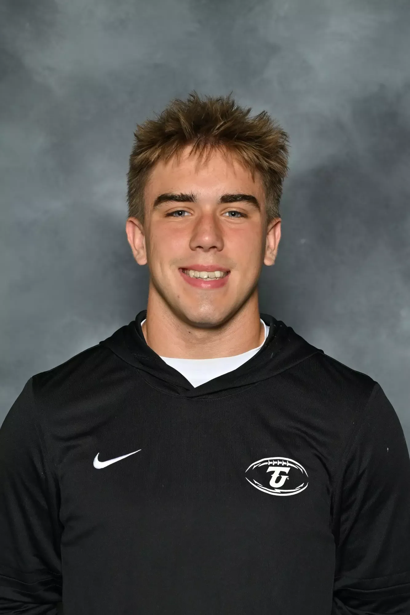Truitt McGlone, Football, Tiffin University
