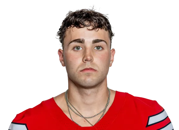 Kai Powell, Football, undefined